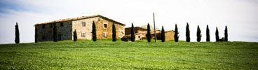 AGRITURISMO